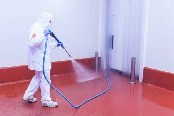 Best Gas Station Cleaning  in Streetsboro, OH