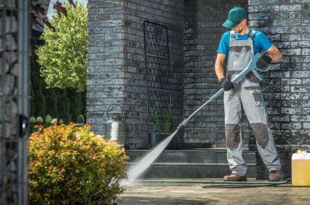 Best Restaurant Pressure Washing  in Streetsboro, OH