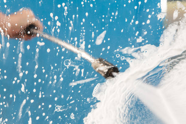 Best Building Exterior Washing  in Streetsboro, OH