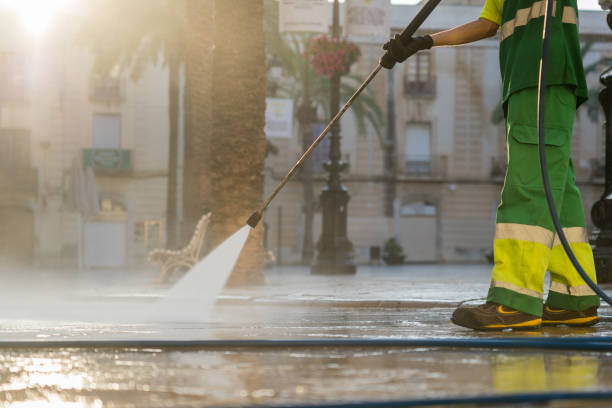 Best Pool Deck Cleaning  in Streetsboro, OH